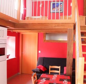 Sarre-Union Apartment | Simonshome