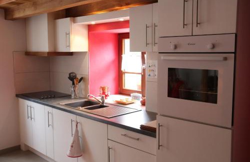 Sarre-Union Apartment | Simonshome