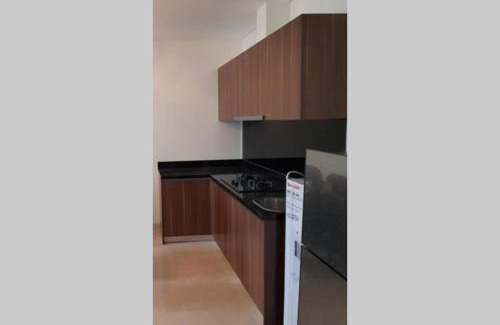 Pancoran Apartment | Simple and luxury one bedroom apartment lavenue by sang living