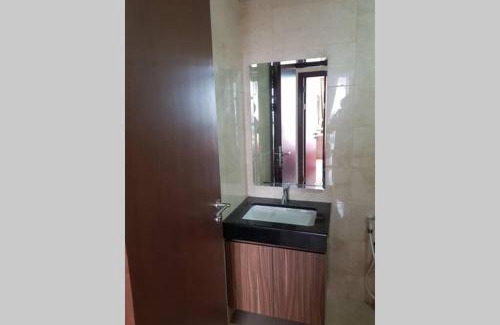 Pancoran Apartment | Simple and luxury one bedroom apartment lavenue by sang living