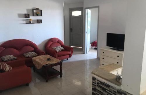 Western Khezama Apartment | Simple & Beautiful