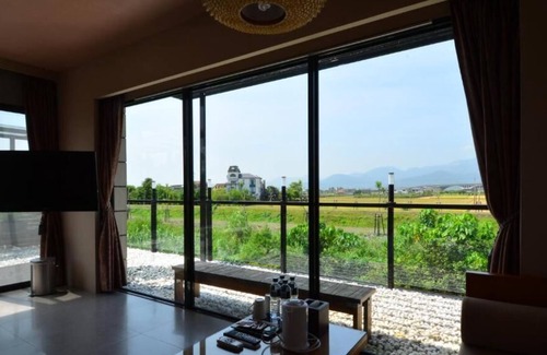 Wujie House | Simple Happiness B&B