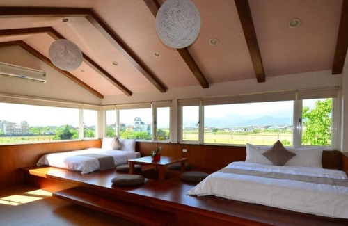 Wujie House | Simple Happiness B&B
