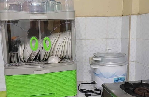 Baguio Apartment | Simple and Comfortable Stay in Baguio City