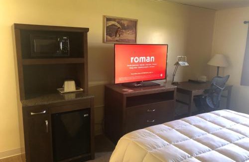 Shelbina Hotel | Simple Rewards inn