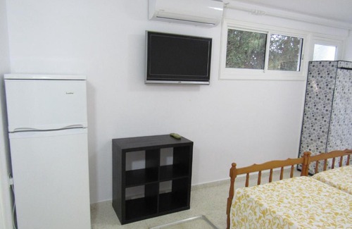 Chlorakas Apartment | Simple Studio, Chloraka