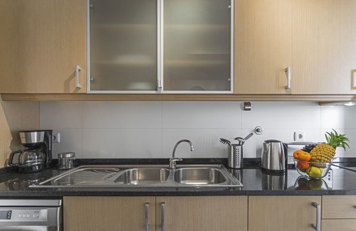 Sao Martinho Apartment | Simplicidade com vista para o mar, Barreiros I