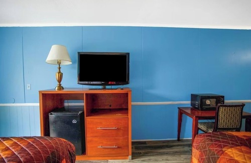 Kernersville Hotel | Simplify Travel with Convenient Room Near Piedmont Triad Airport