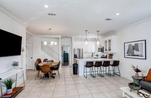 Mexico Beach House | Simply Adventurous Too