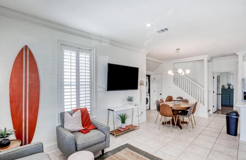 Mexico Beach House | Simply Adventurous Too