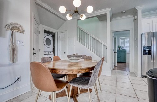 Mexico Beach House | Simply Adventurous Too