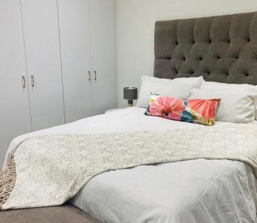Bedfordview Apartment | Simply Convenient Stays - Bedfordview