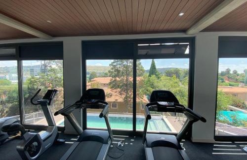 Bedfordview Apartment | Simply Convenient Stays - Bedfordview