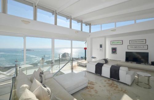 Yzerfontein House | Simply Stunning