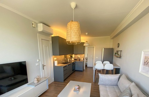 Kremasti Apartment | Simplycity Homestay Apartment 2