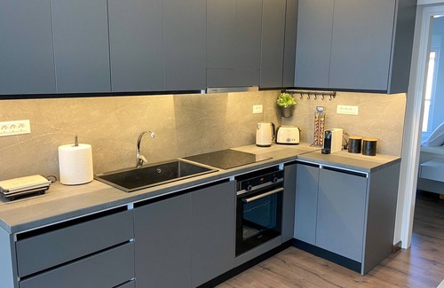 Kremasti Apartment | Simplycity Homestay Apartment 2