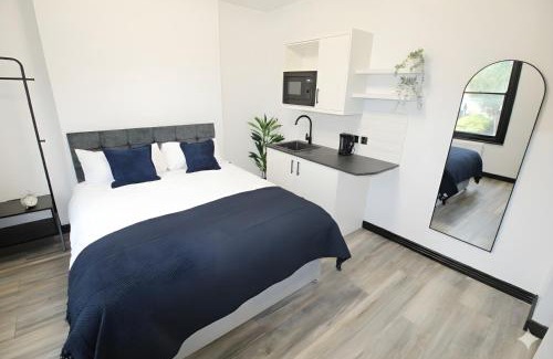 Lincoln House | Simplystay St Martins