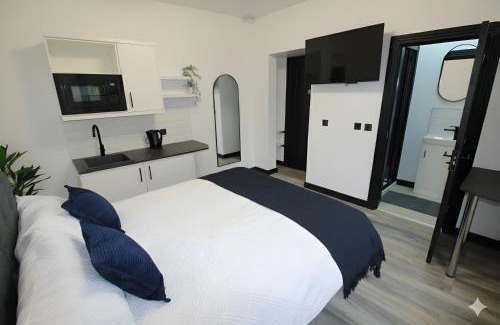 Lincoln House | Simplystay St Martins
