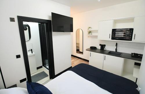 Lincoln House | Simplystay St Martins