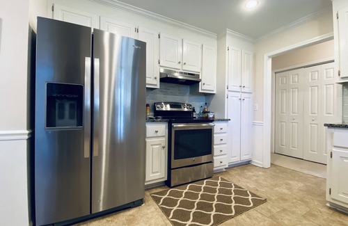 Simpsonville House | Simpsonville House 3B 2.5B Safe and Convenient