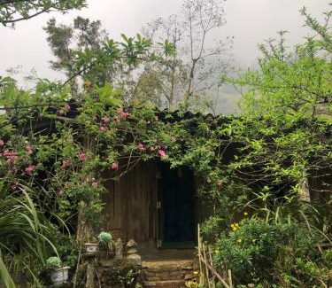 Sa Pa Ski Chalet | `Sin Chai Homestay