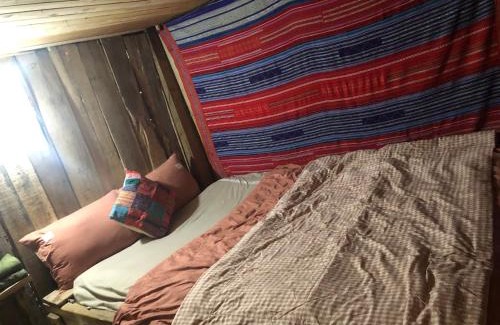 Sa Pa Ski Chalet | `Sin Chai Homestay