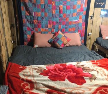 Sa Pa Ski Chalet | `Sin Chai Homestay