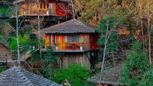Sa Pa Apartment | Sinai Bungalow & Hotel SaPa