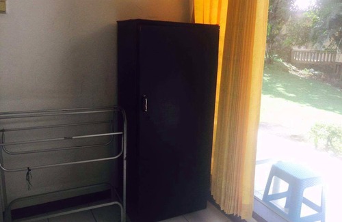 Trawas Villa | Sinar Express Villa