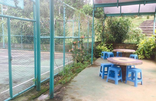 Trawas Villa | Sinar Express Villa