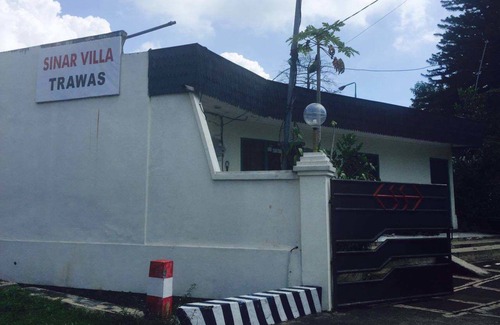 Trawas Villa | Sinar Express Villa