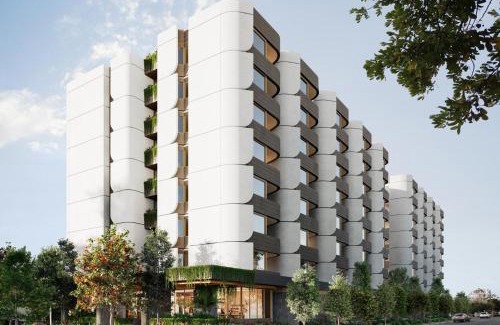 East Brisbane Apartment | Sinclair Apartments - Free Secure Parking