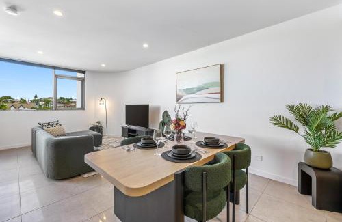 East Brisbane Apartment | Sinclair Apartments - Free Secure Parking