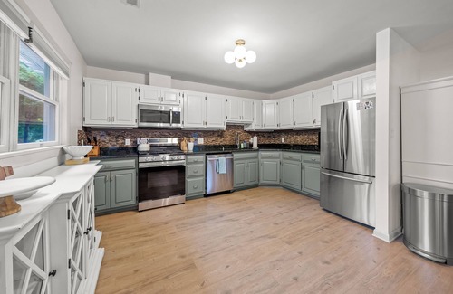 Annapolis House | Sing Second Stays—Spacious Annapolis Home Near USNA & Navy Stadium