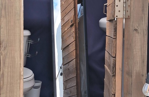 Thackerville Resort | Sing & Stay Dome for Private Celebrations