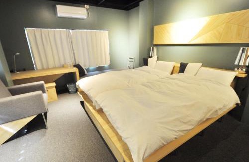 Onomichi House | SINGAI CABIN