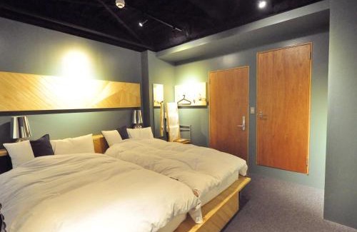 Onomichi House | SINGAI CABIN