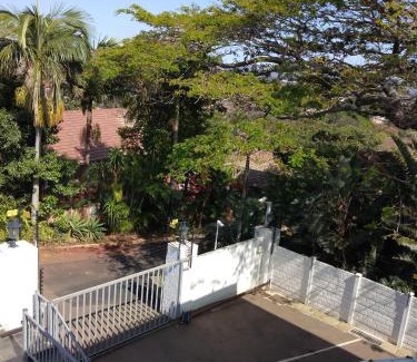 Morningside House | Singatha Guesthouse