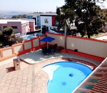 Morningside House | Singatha Guesthouse