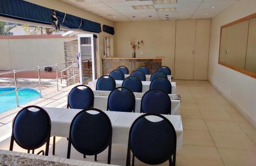 Morningside House | Singatha Guesthouse