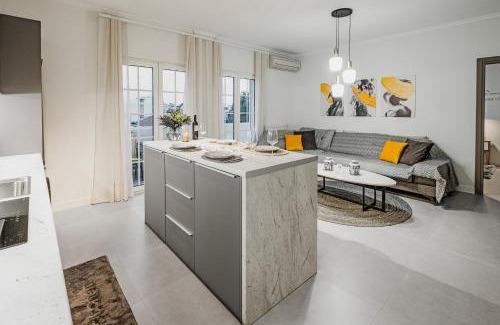 Kalamata Apartment | Singer Suite Kalamata , Close to Center & Easy Street Parking