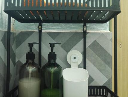 Kampung Telaga Mengkudu House | Singgoh Tido Homestay