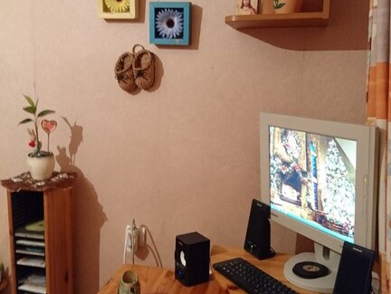 Dniprovs'kyi District Apartment | Singl room in Киев