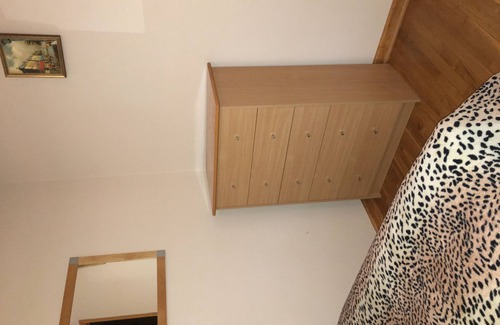 Aspen Hill House | Single Bedroom in Rockville Maryland