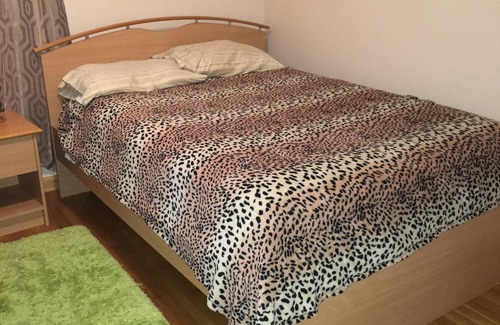 Aspen Hill House | Single Bedroom in Rockville Maryland