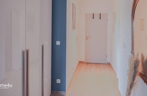 Weiden in der Oberpfalz Apartment | Single City-Apartment 1