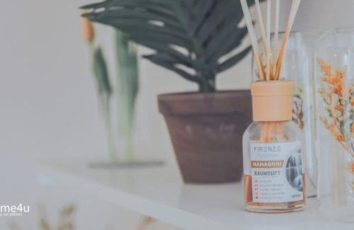 Weiden in der Oberpfalz Apartment | Single City-Apartment 1