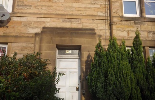 Craigleith House | Single-Double Bedroom close to city center