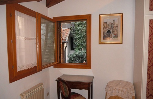 Castello Apartment | single independent house in the heart of Venice at 5 minuits walk from St Mark