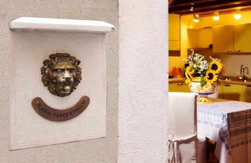 Castello Apartment | single independent house in the heart of Venice at 5 minuits walk from St Mark